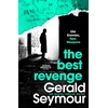 KNYGA Gerald Seymour Best Revenge