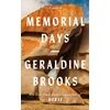 KNYGA Geraldine Brooks Memorial Days, a New York Times bestseller