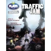 KNYGA Geraldine Mccaughrean Bug Club Guided Plays by Julia Donaldson Year Two Lime Traffic Jam