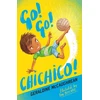 KNYGA Geraldine Mccaughrean Go! Go! Chichico!
