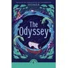 KNYGA Geraldine Mccaughrean Mccaughrean Geraldine Odyssey