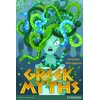 KNYGA Geraldine Mccaughrean Wordsmith Year 5 Greek Myths