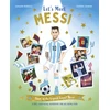 KNYGA Geraldine Rodriguez Let's Meet Messi
