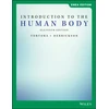 KNYGA Gerard J Tortora Introduction to the Human Body, EMEA Edition