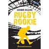 KNYGA Gerard Siggins Rugby Rookie, Stepping up a level, Stepping back in time