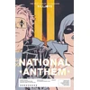 KNYGA Gerard Way True Lives of the Fabulous Killjoys: National Anthem