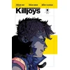 KNYGA Gerard Way True Lives of the Fabulous Killjoys: California
