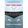KNYGA Gerd Gigerenzer Gut Feelings