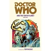 KNYGA Gerry Davis Doctor Who and the Tenth Planet