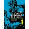 KNYGA Gerry Finley Day ALAN Rogue Trooper: The Complete Collection - Book 1