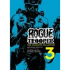 KNYGA Gerry Finley Day Rogue Trooper: The Complete Collection - Book 3
