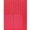 KNYGA Gertrud Goldschmidt Gego: Measuring Infinity
