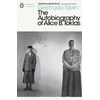 KNYGA Gertrude Stein Autobiography of Alice B. Toklas