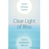 KNYGA Geshe Kelsang Kelsang Gyatso Clear Light of Bliss