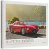 KNYGA Gestalten Beautiful Machines, The Era of the Elegant Sports Car