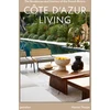 KNYGA gestalten Cote d'Azur Living, The Residences and Interiors of the French Riviera