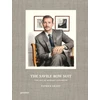 KNYGA gestalten Savile Row Suit, The Art of Hand Tailoring on Savile Row by Patrick Grant