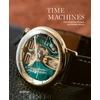 KNYGA gestalten Time Machines, Iconic Watches and Their Era
