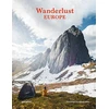 KNYGA gestalten Wanderlust Europe, The Great European Hike
