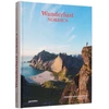 KNYGA gestalten Wanderlust Nordics, Exploring Trails in Scandinavia