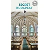 KNYGA Geza Papp Secret Budapest Guide