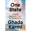 KNYGA Ghada Karmi One State