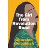 KNYGA Ghazaleh Golbakhsh Girl from Revolution Road