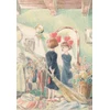 KNYGA Ghibli Studio Staff Kiki's Delivery Service Journal