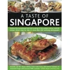KNYGA Ghillie Baan Taste of Singapore