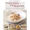 KNYGA Ghillie Basan Cooking of Indonesia and the Philippines