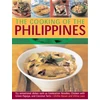 KNYGA Ghillie Basan Cooking of the Philippines: Classic Filipino Recipes Made Easy, with 70 Authentic Traditonal Dishes Shown Step by Step in More Than 400 Beautiful