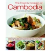 KNYGA Ghillie Basan Food and Cooking of Cambodia