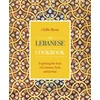 KNYGA Ghillie Basan Lebanese Cookbook, Exploring the food of Lebanon, Syria and Jordan