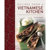 KNYGA Ghillie Basan Recipes from a Vietnamese Kitchen