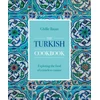 KNYGA Ghillie Basan Turkish Cookbook