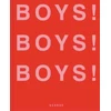 KNYGA Ghislain Pascal Boys! Boys! Boys!