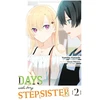 KNYGA Ghost Ghost Mikawa Days with My Stepsister, Vol. 2 (manga)