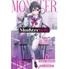 KNYGA Ghost Ghost Mikawa Monsterholic, Vol. 1 (novel)
