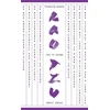 KNYGA Gia Fu Feng Tao Te Chingas