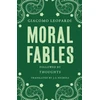 KNYGA Giacomo Leopardi Moral Fables