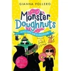 KNYGA Gianna Pollero Pollero Gianna Cyclops on a Mission (Monster Doughnuts 2)