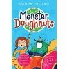 KNYGA Gianna Pollero Monster Doughnuts (Monster Doughnuts 1)