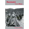 KNYGA Giannes Ritsos Romiosini