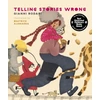 KNYGA Gianni Rodari Telling Stories Wrong