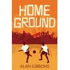 KNYGA Gibbons Alan Home Ground