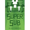 KNYGA Gibbons Alan Super Sub