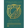 KNYGA Gideon Yee Shun Tsang Forty Days on Being a Seven
