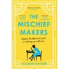KNYGA Gifford Elisabeth Mischief Makers