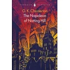 KNYGA Gilbert Keith Chesterton Napoleon of Notting Hill