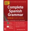 KNYGA Gilda Nissenberg Practice Makes Perfect: Complete Spanish Grammar, Premium Fourth Edition